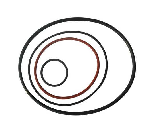 G系列o型圈 NOK日標(biāo)O型密封圈